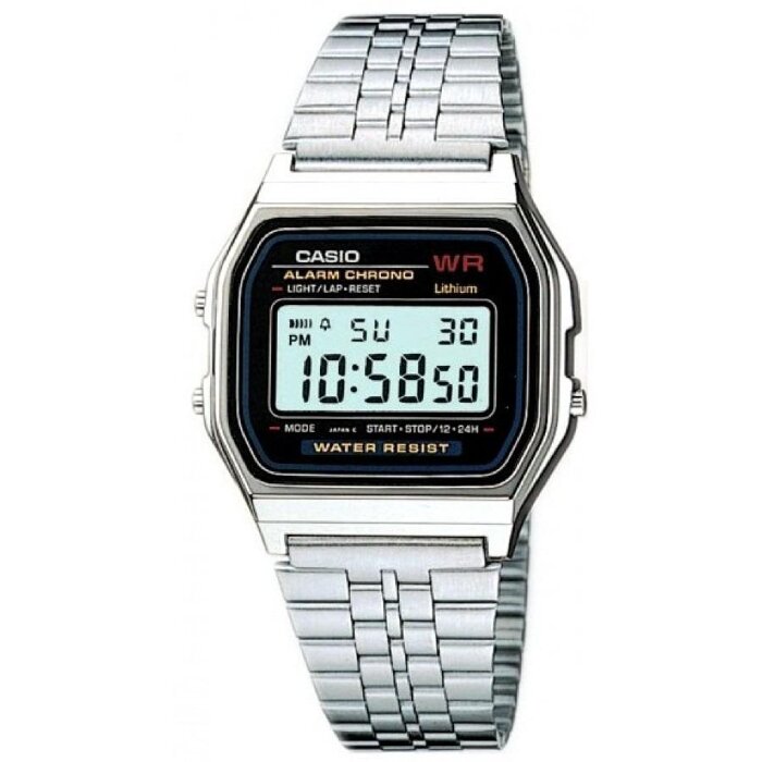 Наручные часы CASIO A159W-N1