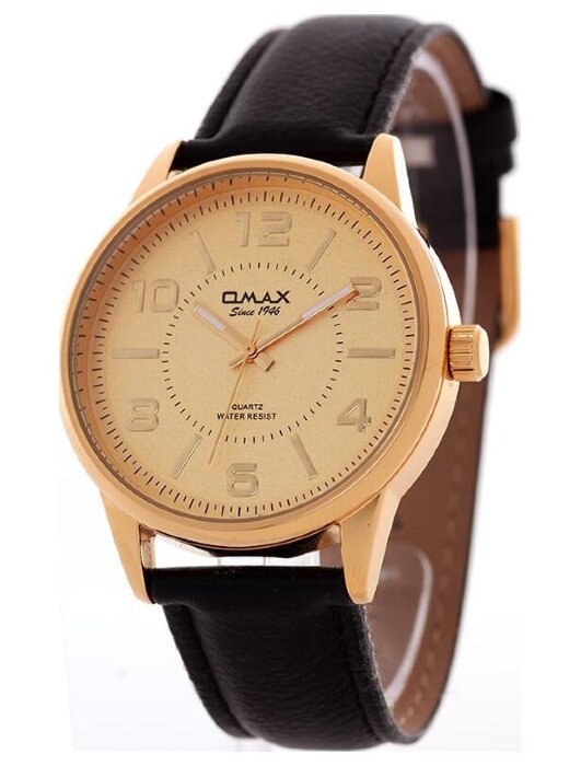 Наручные часы OMAX SC8129QB11