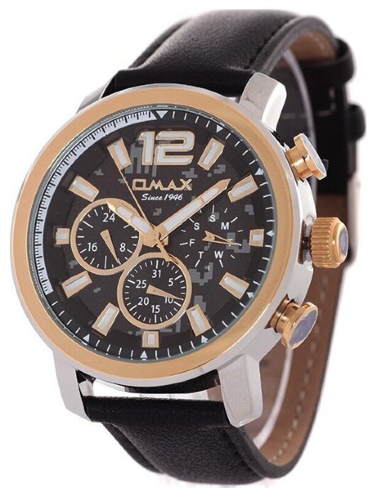 Наручные часы OMAX GX15T22I