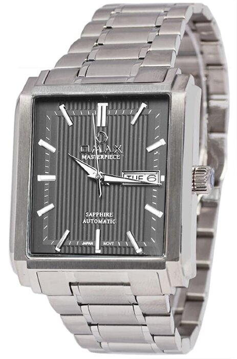 OMAX OSA055PJ6I AUTOMATIC