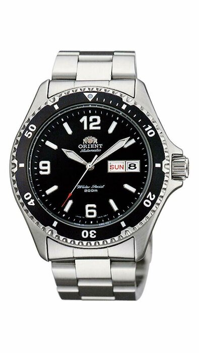 Наручные часы ORIENT SAA02001B