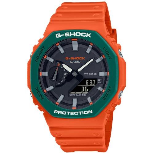Наручные часы CASIO G-SHOCK GA-2110SC-4A