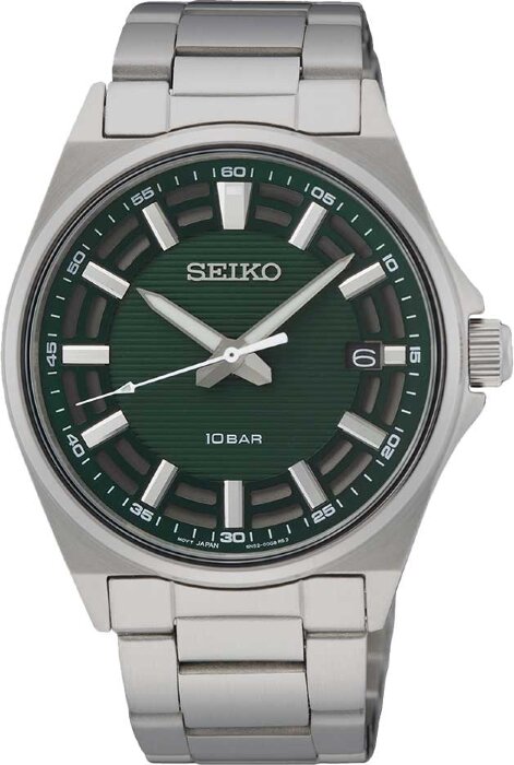 SEIKO SUR503P1