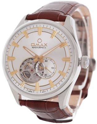 OMAX OAOR035BP35I AUTOMATIC
