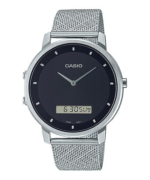 Наручные часы CASIO MTP-B200M-1E