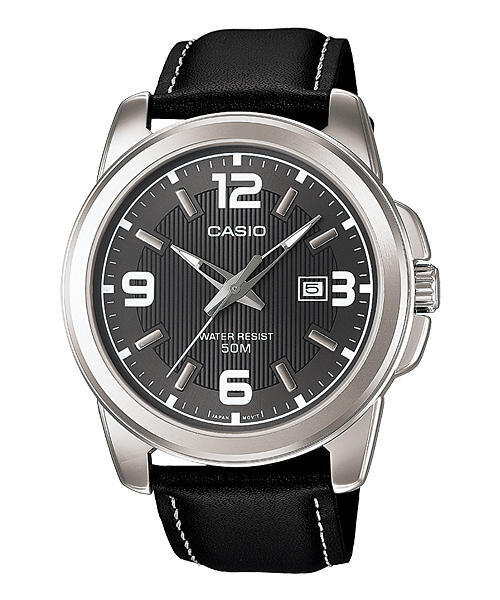 Наручные часы CASIO MTP-1314L-8A