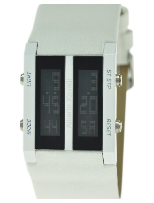 Наручные часы Alberto Kavalli Y2799.7 электронные