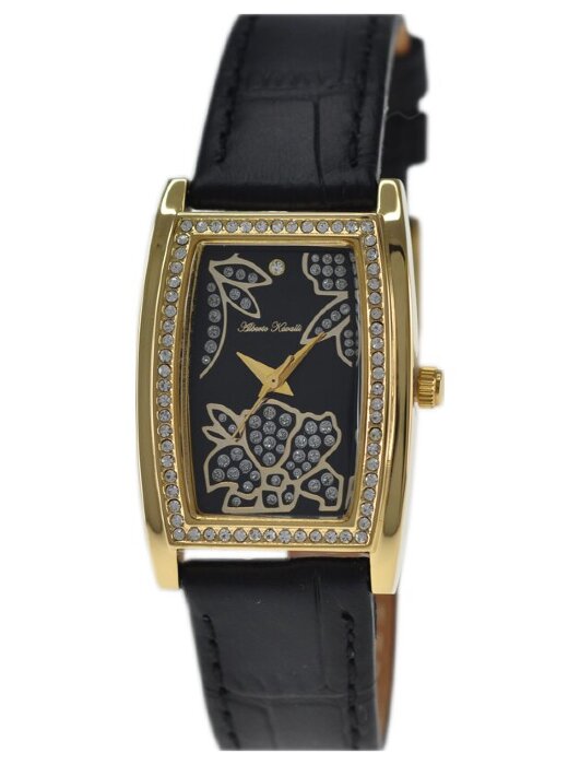 Наручные часы Alberto Kavalli S07708A.6 чёрный