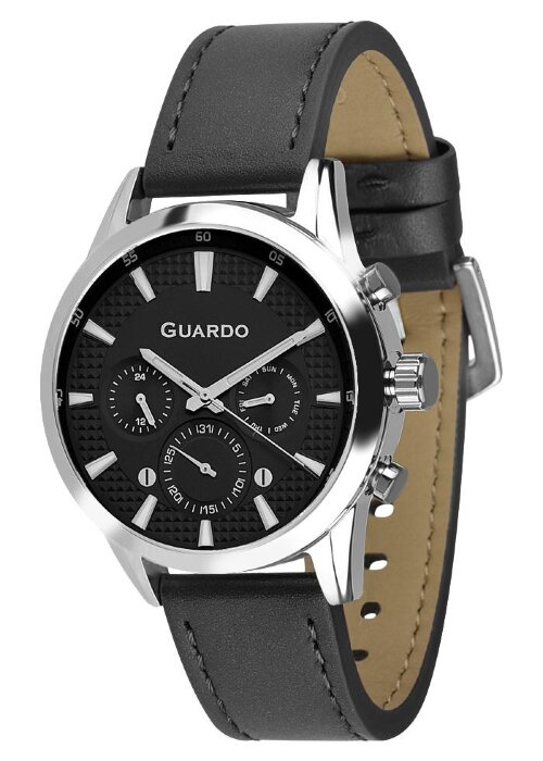 Наручные часы GUARDO Premium B01338-1