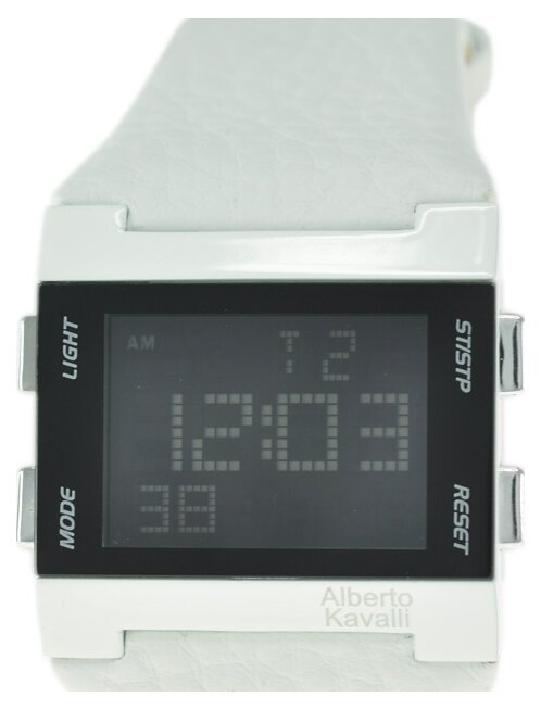Наручные часы Alberto Kavalli Y2146B.7.1 электронные