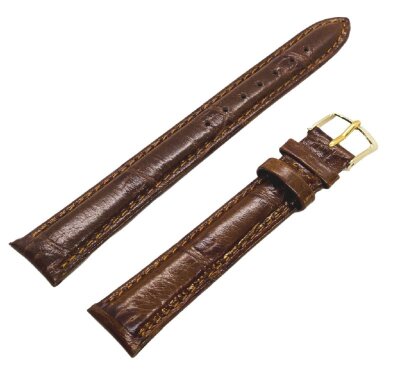 5. Modeno Корич. Kroko 36 16мм