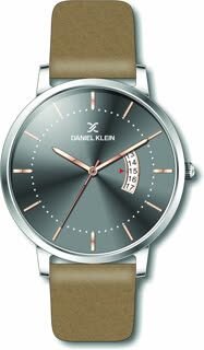 Daniel Klein 11643-7