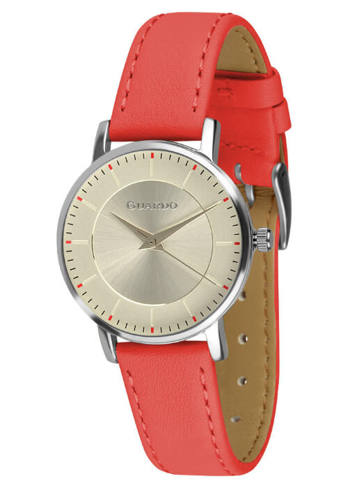 Наручные часы GUARDO Premium 11879-1