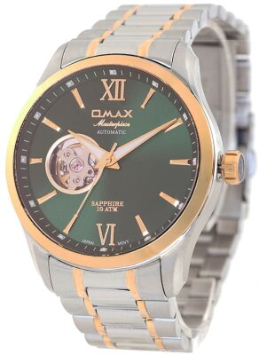 OMAX OAOR008T9TI AUTOMATIC