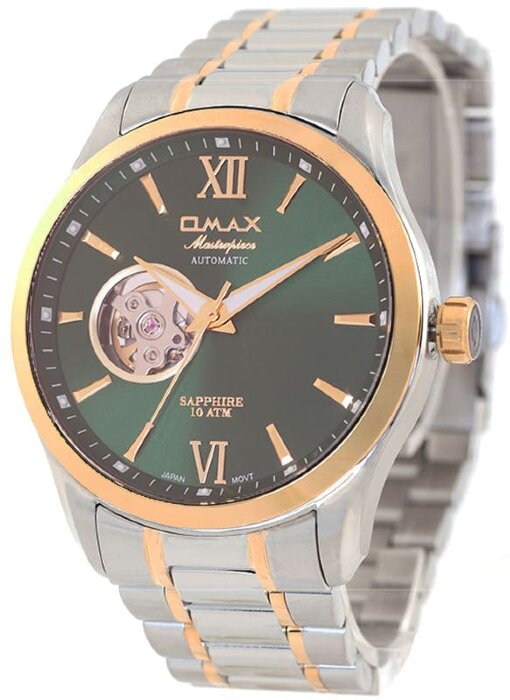 OMAX OAOR008T9TI AUTOMATIC