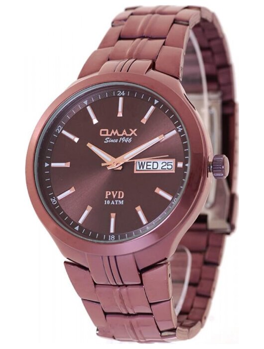 Наручные часы OMAX AS0117500D