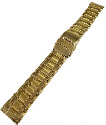 Браслет сталь SB22-11G