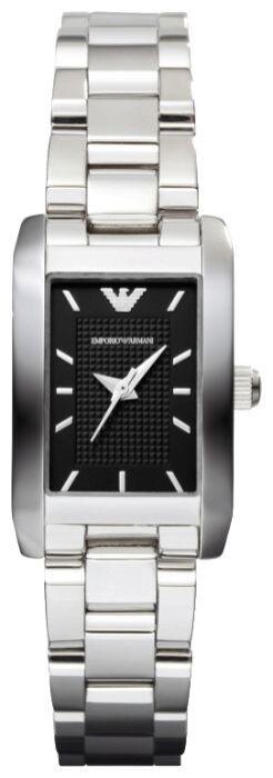 Наручные часы EMPORIO ARMANI AR1656