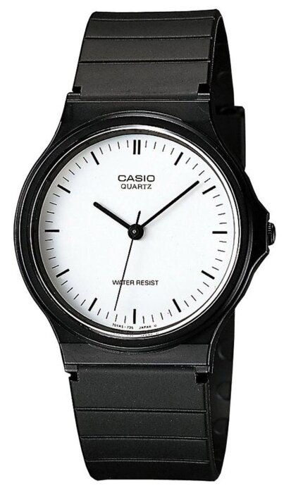 Наручные часы CASIO MQ-24-7E