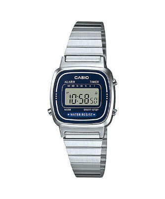 CASIO LA670WA-2D