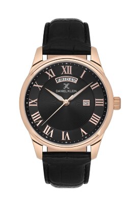 Daniel Klein 13819-5