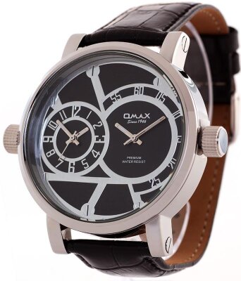 OMAX EA00P22A