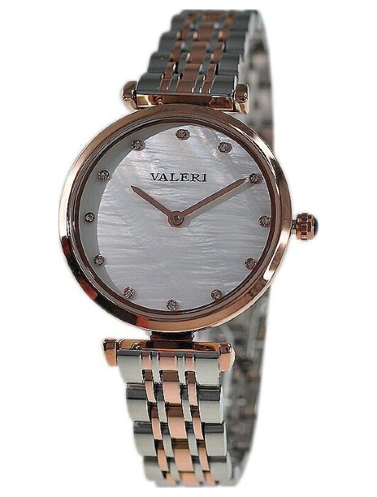 Наручные часы Valeri I2210L-VG
