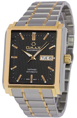 OMAX OSA055T2TI AUTOMATIC