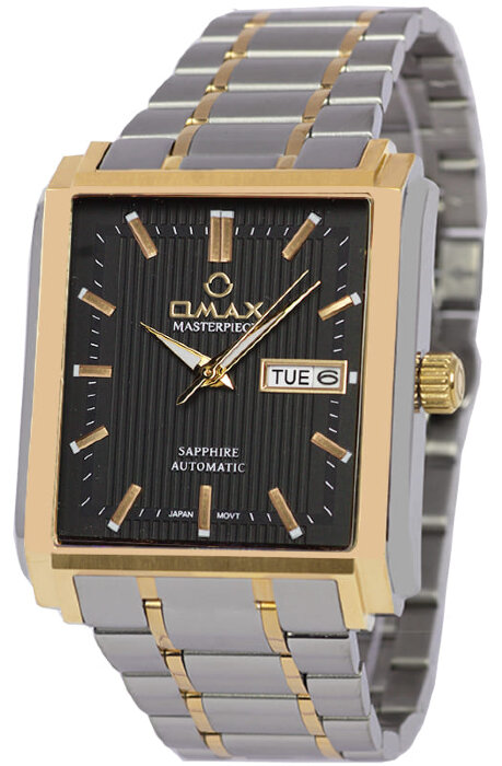 OMAX OSA055T2TI AUTOMATIC