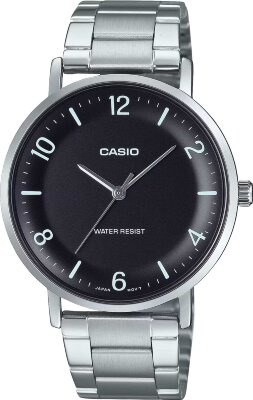 CASIO MTP-VT03D-1B
