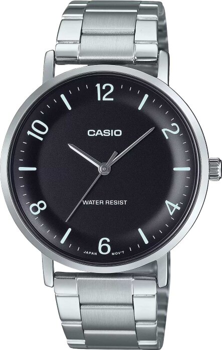 CASIO MTP-VT03D-1B