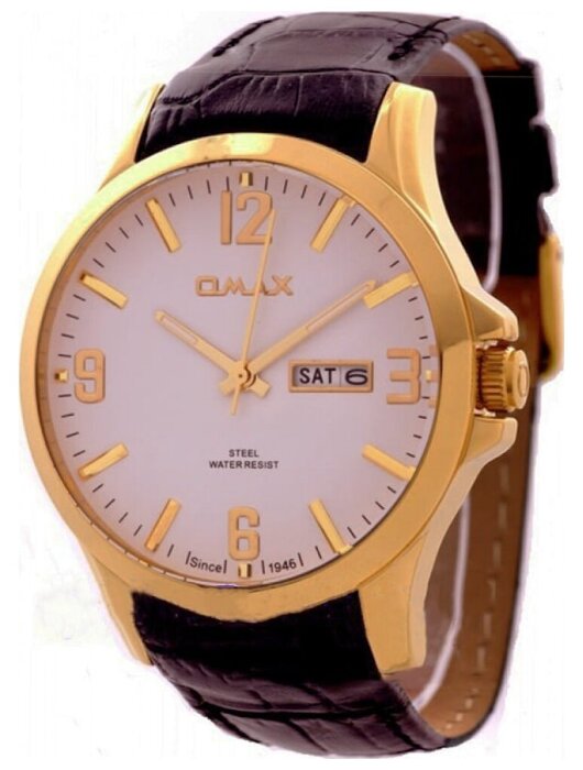 Наручные часы OMAX 45SVG35I