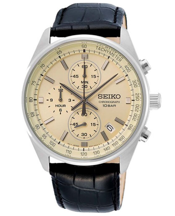 SEIKO SSB383P1