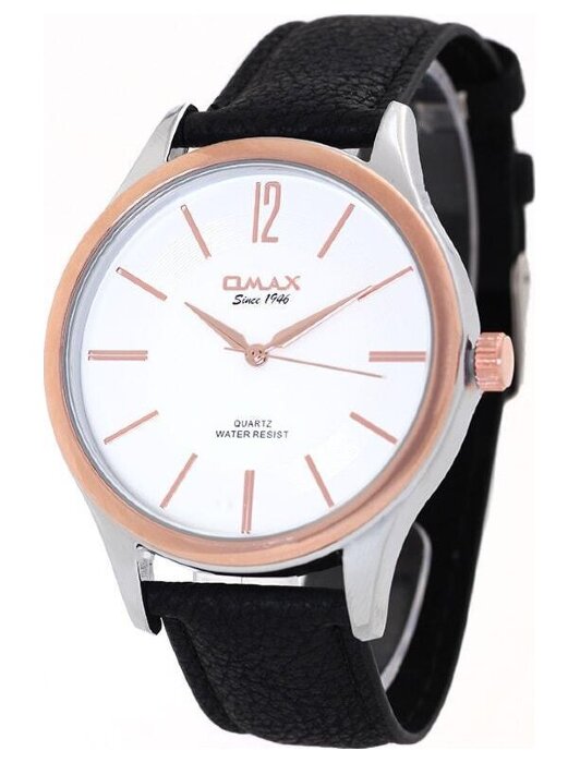 Наручные часы OMAX PR0007NB03