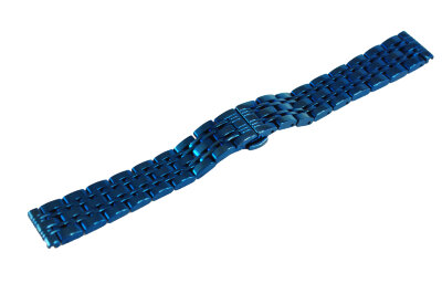 Браслет сталь SA18-2BU