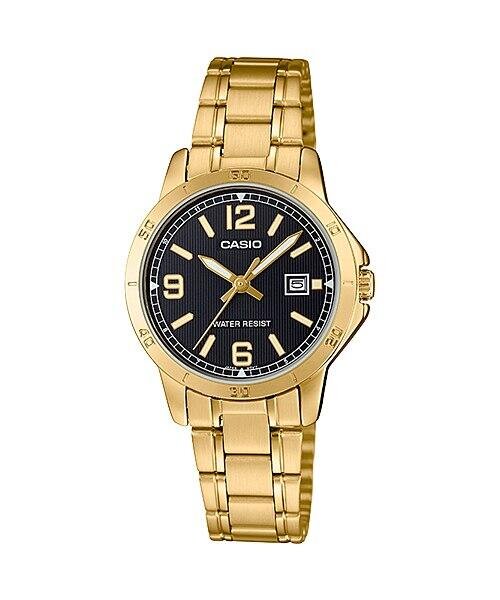 Наручные часы CASIO LTP-V004G-1B