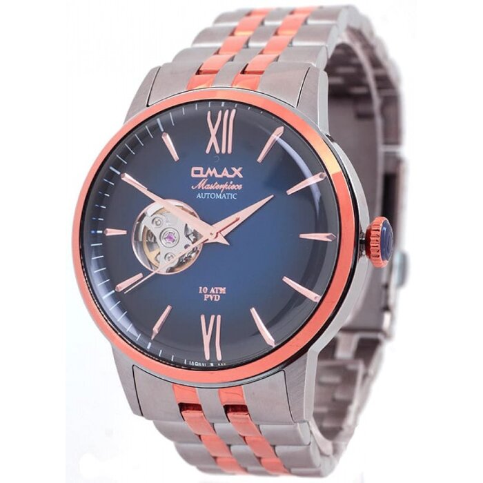 OMAX OAOR001C4CI AUTOMATIC