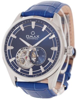 OMAX OAOR035BP44I AUTOMATIC