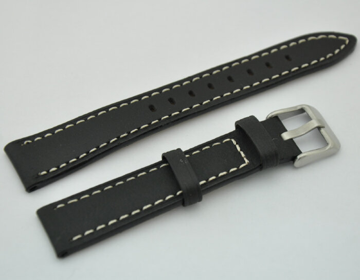 Ремешки LeVeL 804.1.18 чёрный