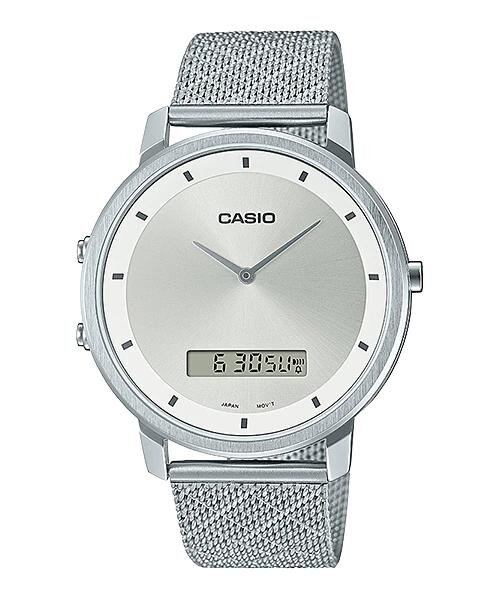Наручные часы CASIO MTP-B200M-7E