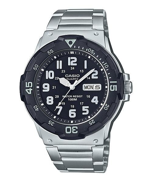 Наручные часы CASIO MRW-200HD-1B