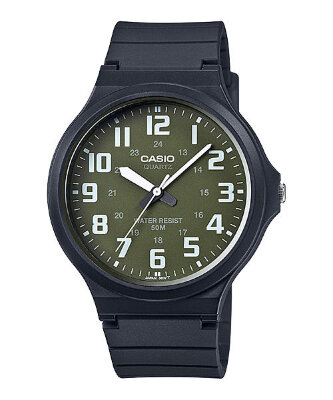 CASIO MW-240-3B