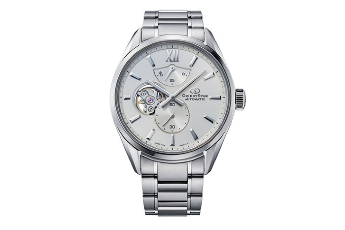 ORIENT RE-BY0011S00B