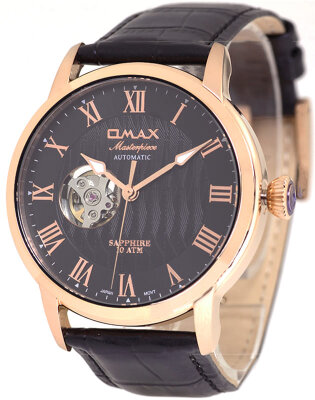 OMAX OAOR009LG22I AUTOMATIC