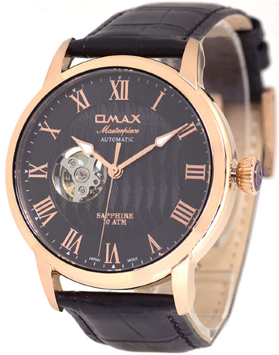 OMAX OAOR009LG22I AUTOMATIC
