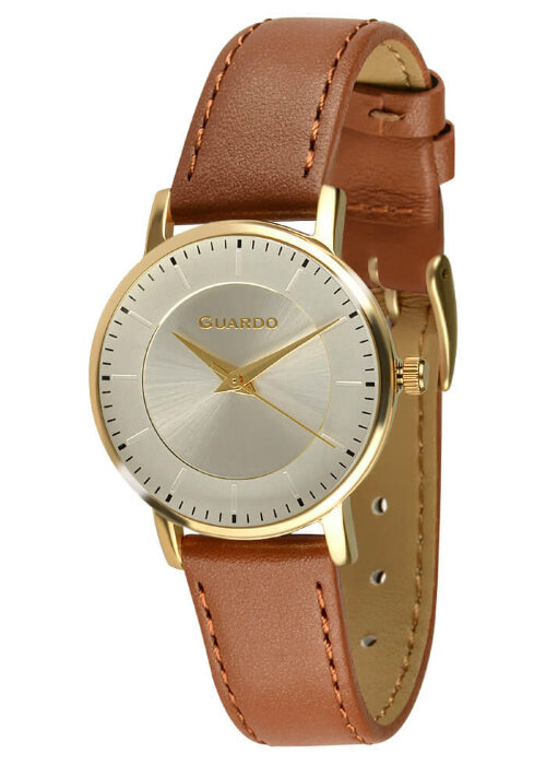Наручные часы GUARDO Premium 11879-4