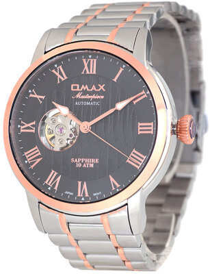 OMAX OAOR009C2CI AUTOMATIC