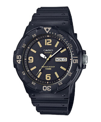 CASIO MRW-200H-1B3