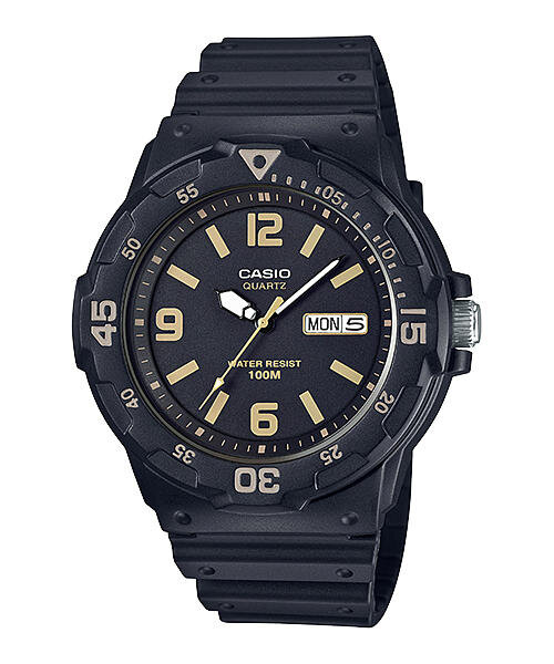 Наручные часы CASIO MRW-200H-1B3