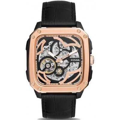FOSSIL BQ2572